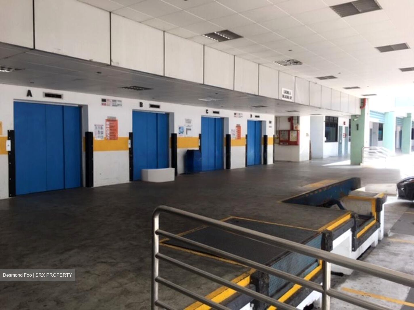 Kaki Bukit Avenue 1 (D14), Factory #454763021
